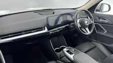 BMW X1 xDrive 23d MHT xLine 5dr Step Auto Diesel Estate